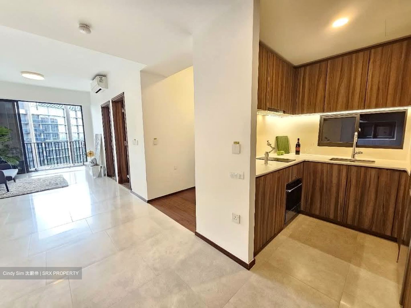 Lentor Modern (D26), Apartment #603299421